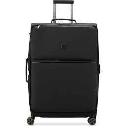 Delsey Paris Turenne Soft 4-wheeled trolley 77 cm with expansion fold  Variant 4