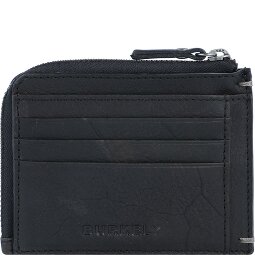 Burkely Antique Avery credit card case RFID leather 11 cm  Variant 1