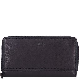 mano Don Montez wallet leather 18.5 cm  Variant 2