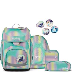 ergobag cubo School bag set 5-piece  Variant 10