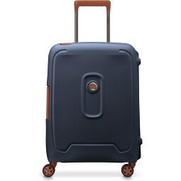 Delsey Paris Moncey 4 Roll Cabin Trolley 55 cm  Variant 4