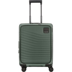Samsonite Intuo 4 wheels Cabin trolley 55 cm Laptop compartment with expansion pleat  Variant 5