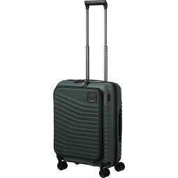 Samsonite Intuo 4 wheels Cabin suitcase 55 cm Laptop compartment Expandable  Variant 2