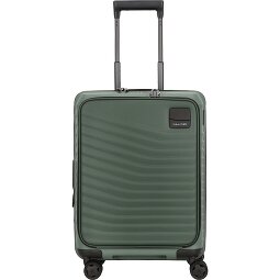 Samsonite Intuo 4 wheels Cabin trolley 55 cm Laptop compartment with expansion pleat  Variant 4