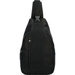 Jack Kinsky Porto 12 shoulder bag leather 38 cm  Variant 3