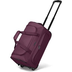 Redolz Duffle Essentials 2 wheels travel bag 51 cm  Variant 2