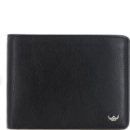 Golden Head Dublin Wallet RFID protection Genuine Leather 9.5 cm  Variant 2