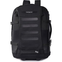 Hedgren Comby 2-wheel backpack trolley RFID 55 cm  Variant 1