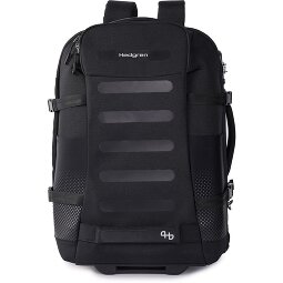 Hedgren Comby 2-wheel backpack trolley RFID 55 cm  Variant 1