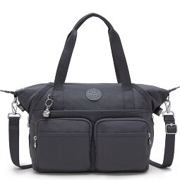Kipling Basic Elevated New Art Shoulder Bag 49 cm Laptop compartment  Variant 2