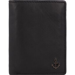 Harbour 2nd Rex Wallet Leather 8.5 cm  Variant 2
