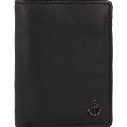 Harbour 2nd Rex Wallet Leather 8.5 cm  Variant 2 Harbour 2nd Rex Wallet Leather 8.5 cm  Variant 2