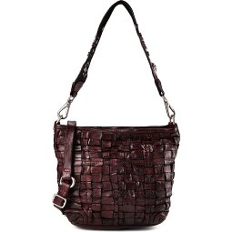 Campomaggi Beth Shoulder Bag Genuine Leather 22 cm  Variant 4