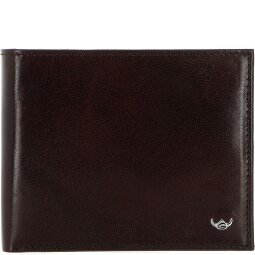 Golden Head Colorado Wallet RFID protection Genuine Leather 12 cm  Variant 1