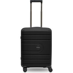 Redolz Essentials 11 CABIN 4 wheels Cabin trolley 55 cm  Variant 2