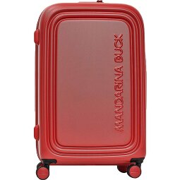 Mandarina Duck Logoduck 4 Roll Trolley 69 cm  Variant 1