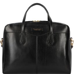 The Bridge Gloria Briefcase Leather 36 cm Laptop compartment  Variant 2