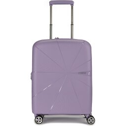American Tourister Starvibe 4 wheels Cabin trolley 55 cm  Variant 2