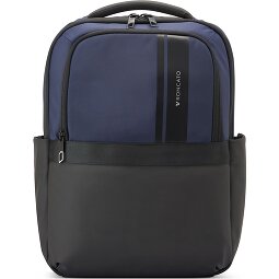 Roncato Metropolitan Business backpack 38 cm Laptop compartment  Variant 1