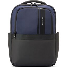 Roncato Metropolitan Business backpack 38 cm Laptop compartment  Variant 1