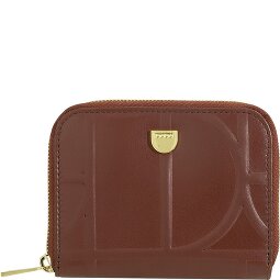 DuDu Up Wallet Leather 10 cm  Variant 2