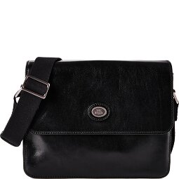 The Bridge Story Uomo Messenger Leather 27 cm  Variant 2