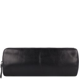 Leonhard Heyden Cambridge pencil case leather 20.5 cm  Variant 3