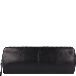 Leonhard Heyden Cambridge pencil case leather 20.5 cm  Variant 3