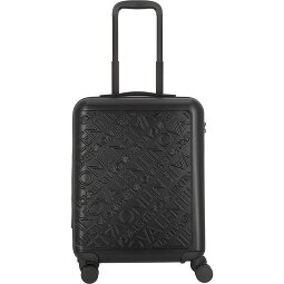 Valentino Mars 4 wheels Cabin trolley 54 cm  Variant 1
