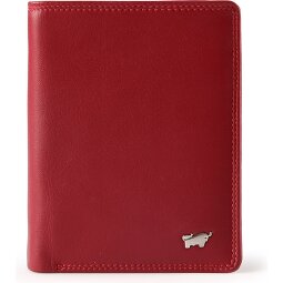 Braun Büffel Golf 3.0 Wallet RFID protection Leather 9.5 cm  Variant 1
