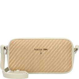 Patrizia Pepe Straw Shoulder bag 22 cm  Variant 2