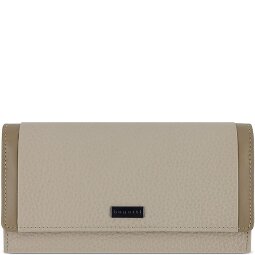 Bugatti Sina Wallet RFID protection Leather 18.5 cm  Variant 1