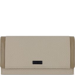 Bugatti Sina Wallet RFID protection Leather 18.5 cm  Variant 1