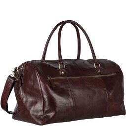 Leonhard Heyden Cambridge travel bag leather 50 cm  Variant 2