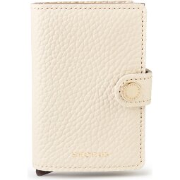 Secrid Miniwallet Credit card case RFID protection Leather 6.5 cm  Variant 4