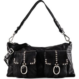 Campomaggi Ottavia Shoulder Bag Genuine Leather 33 cm  Variant 2