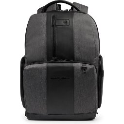 Piquadro Letter backpack RFID 42 cm laptop compartment  Variant 4