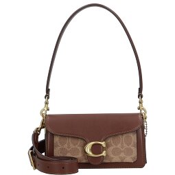 Coach Tabby Shoulder Bag Leather 20 cm  Variant 1
