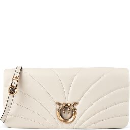 PINKO Love Horizontal Clutch bag Genuine Leather 27 cm  Variant 1