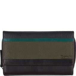 Bench Wallet RFID leather 10 cm  Variant 1