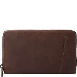 aunts & uncles Good old Friends Goldfish wallet leather 17 cm  Variant 2