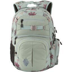 NITRO Daypack Hero backpack 52 cm laptop compartment  Variant 4