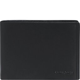 Samsonite Attack 3.0 Wallet RFID protection Genuine Leather 9.5 cm  Variant 1