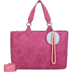 Fritzi aus Preußen Izzy Vintage Shopper Bag 42 cm  Variant 10