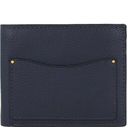 Fossil Anderson Wallet Leather 12 cm  Variant 2