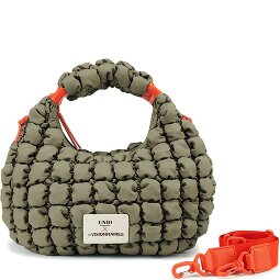 LES VISIONNAIRES Unio Kitzbuehel S Shoulder Bag S 34.5 cm  Variant 4