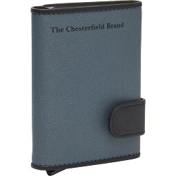 The Chesterfield Brand Delsbo Wallet RFID protection Leather 7.5 cm  Variant 2