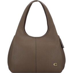 Coach Lana Shoulder Bag Leather 33 cm  Variant 2