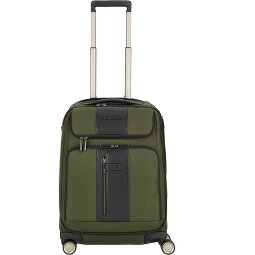 Piquadro Brief 2 4 wheels Cabin trolley 55 cm  Variant 2