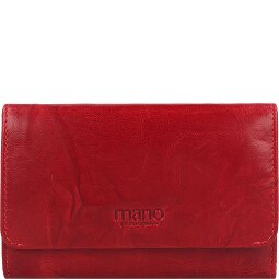 mano Donna Aurona wallet RFID leather 14.5 cm  Variant 3